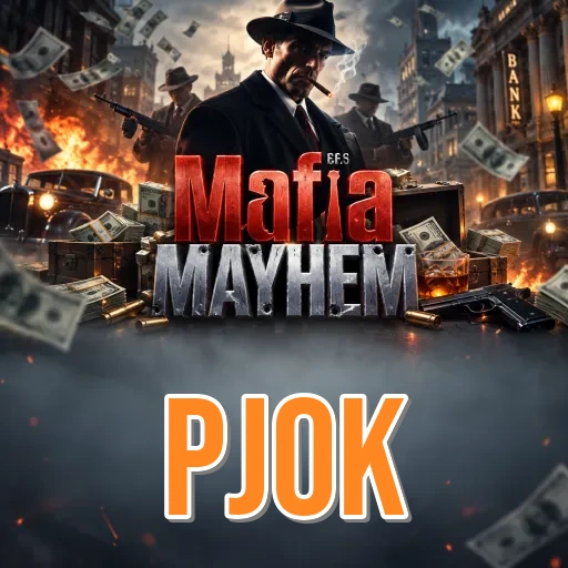 Screenshot 2 - pjok Features