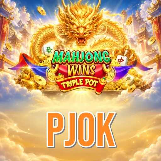 Screenshot 3 - pjok Settings