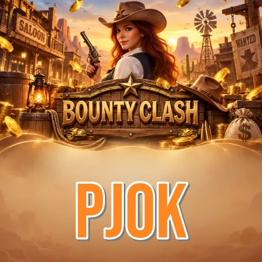 Screenshot 1 - pjok Home Screen