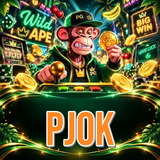 Screenshot 4 - pjok Dark Mode