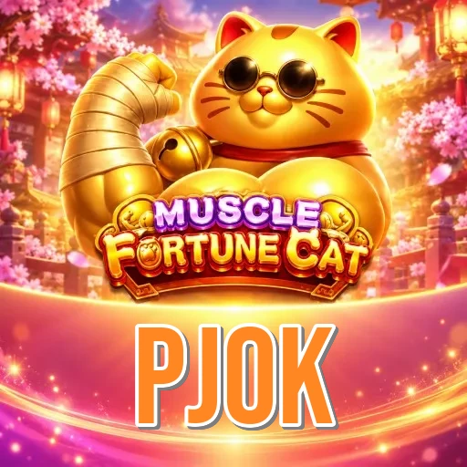 Screenshot 2 - pjok Features