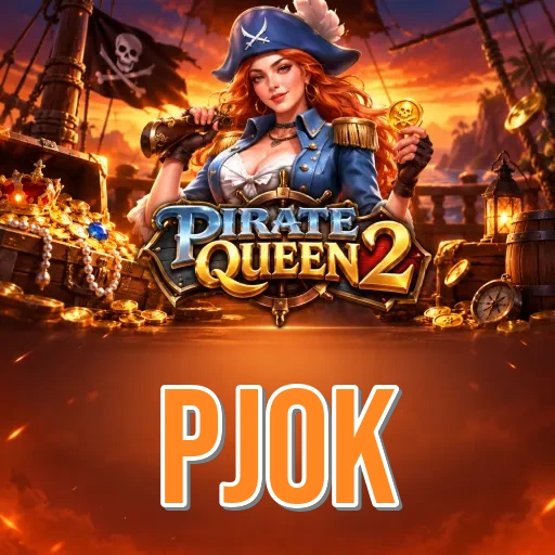 Screenshot 1 - pjok Home Screen