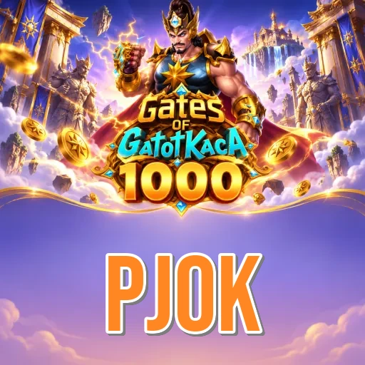 Screenshot 2 - pjok Features