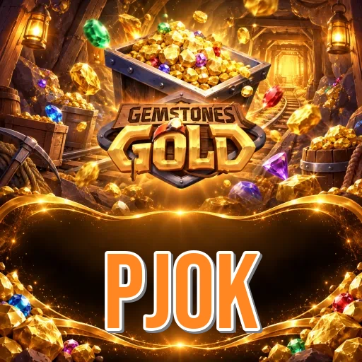 Screenshot 1 - pjok Home Screen