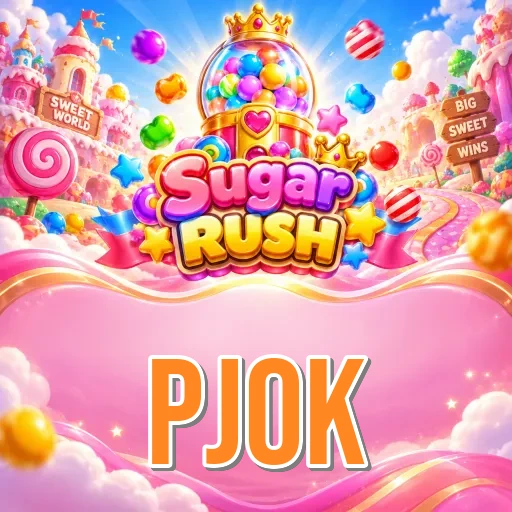Screenshot 2 - pjok Features