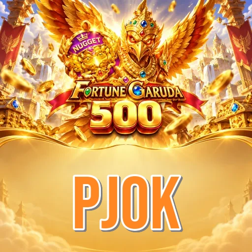 Screenshot 1 - pjok Home Screen