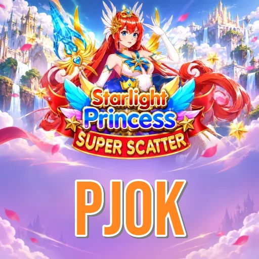 Screenshot 2 - pjok Features